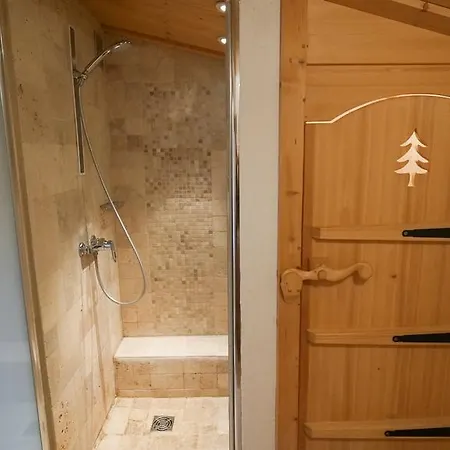 D'hotes La Taniere De Groumff Bed & Breakfast Chamonix