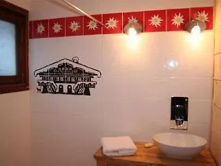 Bed & Breakfast D'hotes La Taniere De Groumff