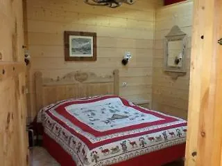 D'hotes La Taniere De Groumff Bed & Breakfast 3*