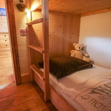 Bed & Breakfast D'hotes La Taniere De Groumff