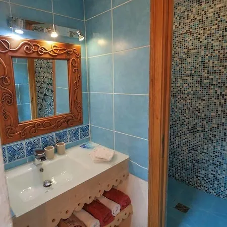 Bed & Breakfast D'hotes La Taniere De Groumff Chamonix