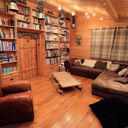B&B D'hotes La Taniere De Groumff 3*