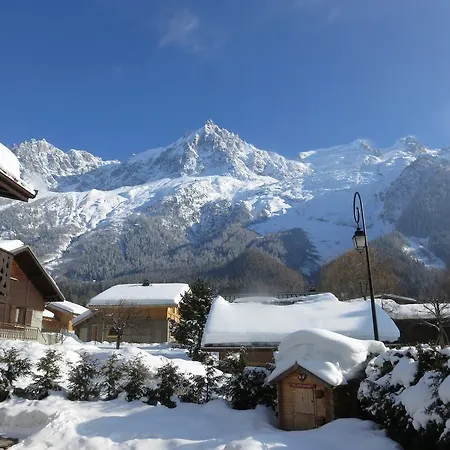 B&B D'hotes La Taniere De Groumff 3*