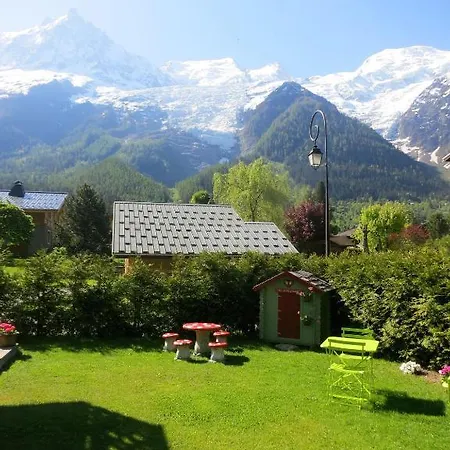 B&B D'hotes La Taniere De Groumff 3*