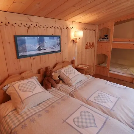 D'hotes La Taniere De Groumff B&B