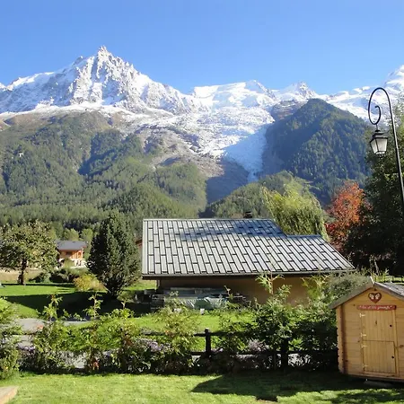 Panzió D'hotes La Taniere De Groumff 3*