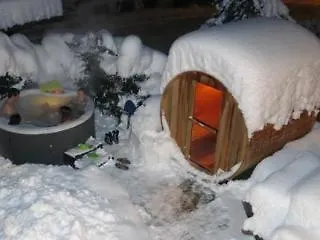 D'hotes La Taniere De Groumff Panzió 3*