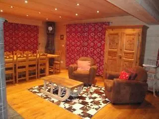 D'hotes La Taniere De Groumff