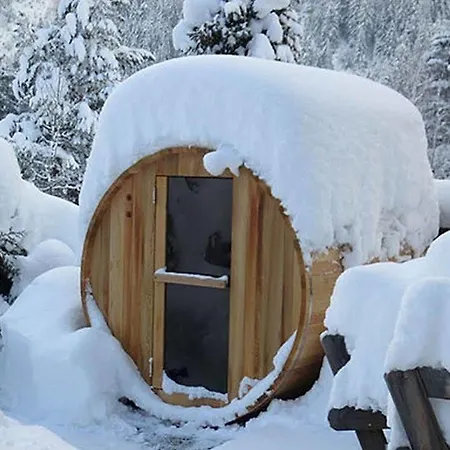 D'hotes La Taniere De Groumff