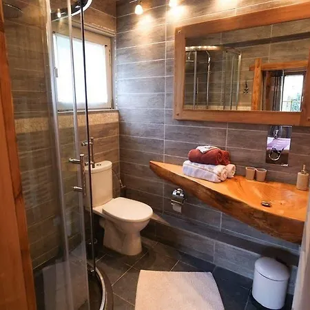 D'hotes La Taniere De Groumff Chamonix