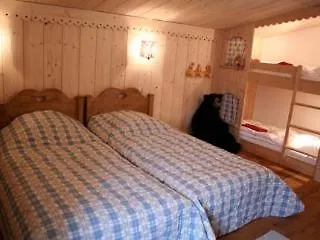 D'hotes La Taniere De Groumff 3*